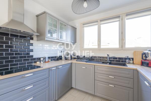 MAISON À VENDRE DE 5 PIÈCES DE 90,00 M²