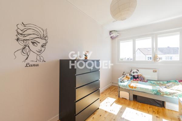 MAISON À VENDRE DE 5 PIÈCES DE 90,00 M²