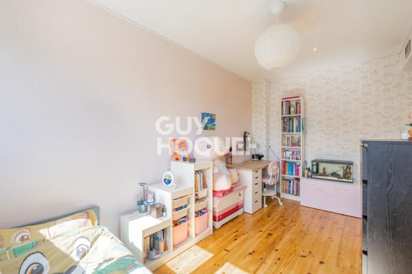 MAISON À VENDRE DE 5 PIÈCES DE 90,00 M²