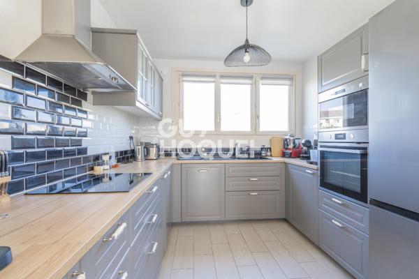MAISON À VENDRE DE 5 PIÈCES DE 90,00 M²