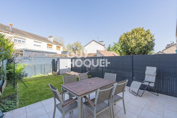 MAISON À VENDRE DE 5 PIÈCES DE 90,00 M²