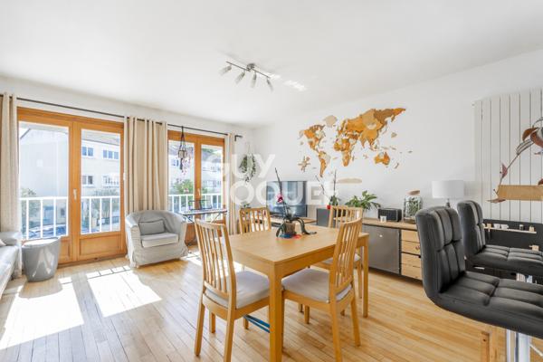 MAISON À VENDRE DE 5 PIÈCES DE 90,00 M²