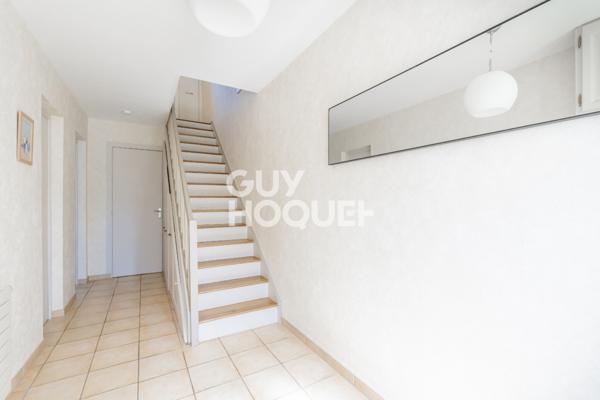 MAISON À VENDRE DE 5 PIÈCES DE 90,00 M²