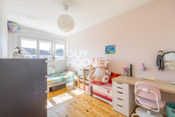 MAISON À VENDRE DE 5 PIÈCES DE 90,00 M²