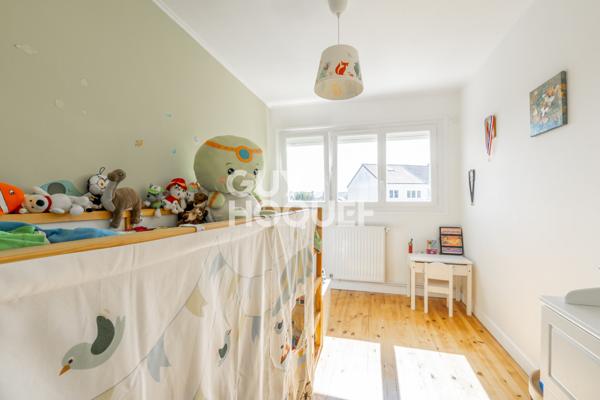 MAISON À VENDRE DE 5 PIÈCES DE 90,00 M²