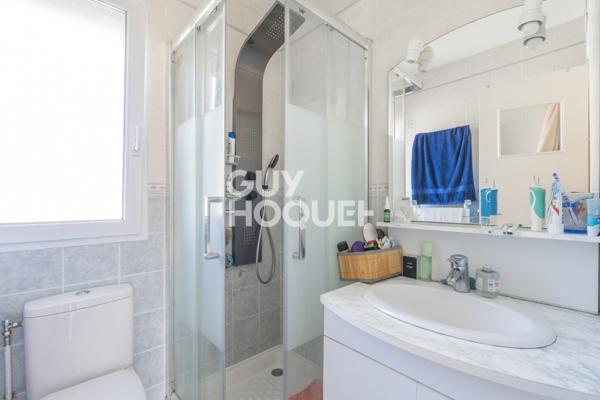 MAISON À VENDRE DE 5 PIÈCES DE 90,00 M²