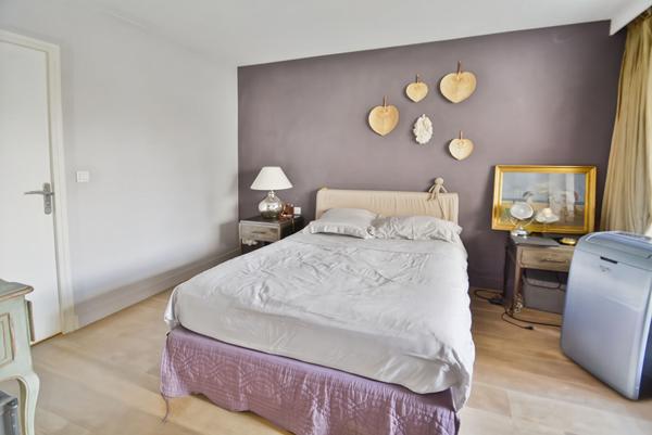 Appartement Boulogne Billancourt 3 pièce(s)terrasse et parking