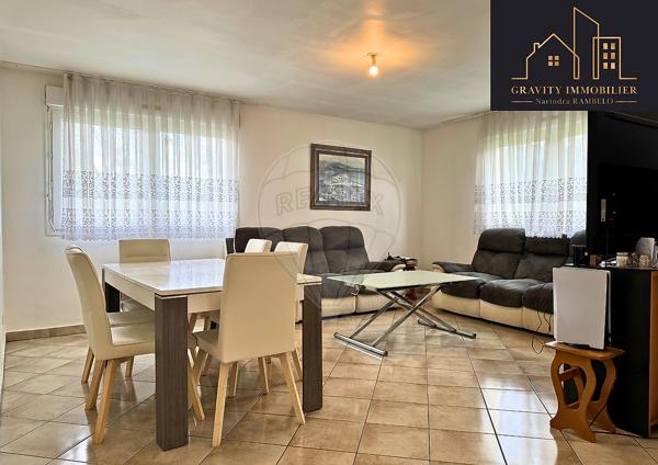 Appartement  en vente - Haute-Savoie - 74