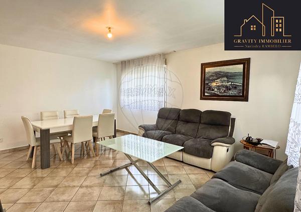 Appartement  en vente - Haute-Savoie - 74