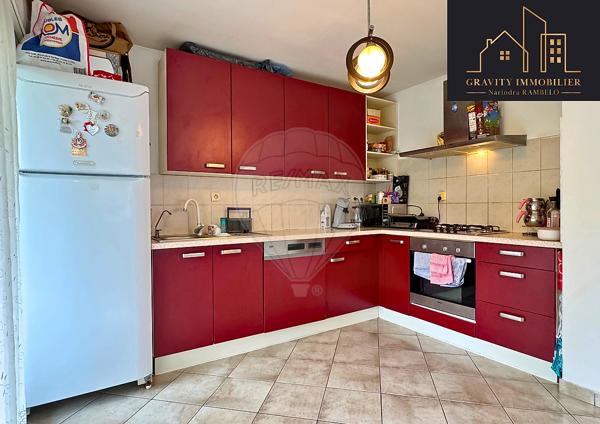 Appartement  en vente - Haute-Savoie - 74