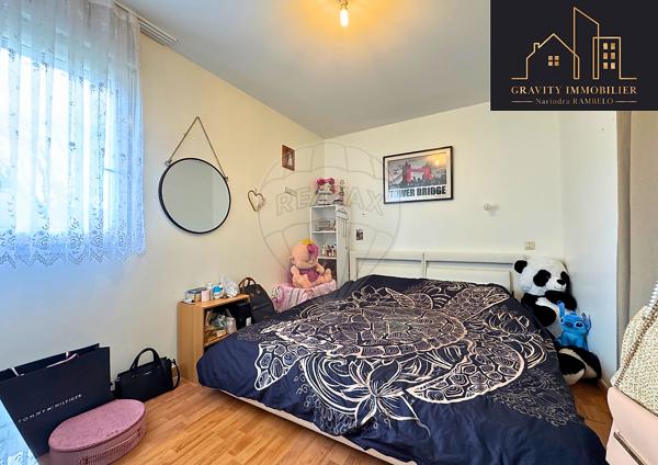 Appartement  en vente - Haute-Savoie - 74