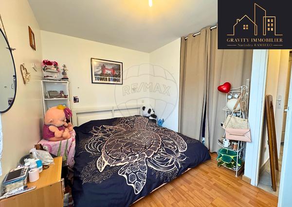 Appartement  en vente - Haute-Savoie - 74