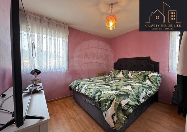 Appartement  en vente - Haute-Savoie - 74