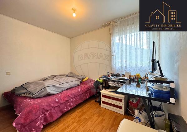 Appartement  en vente - Haute-Savoie - 74