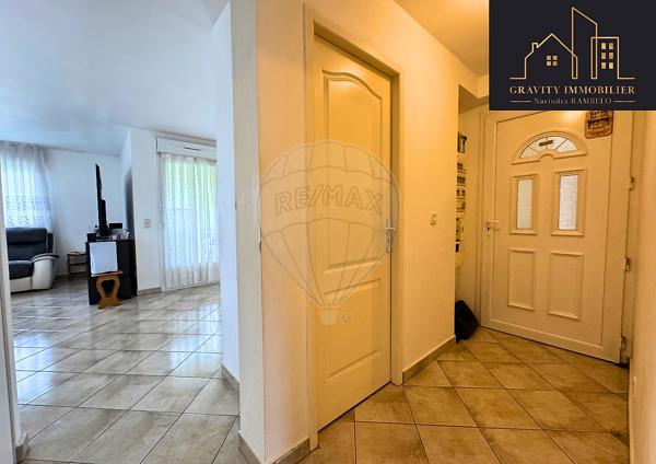 Appartement  en vente - Haute-Savoie - 74