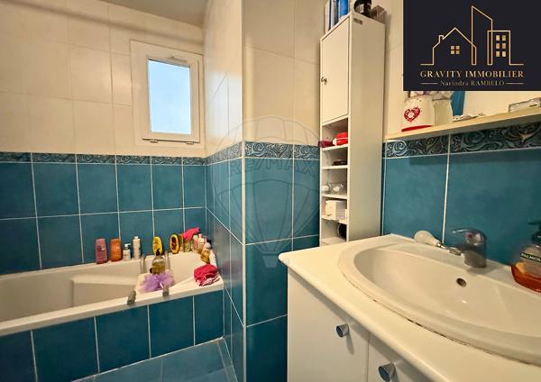 Appartement  en vente - Haute-Savoie - 74