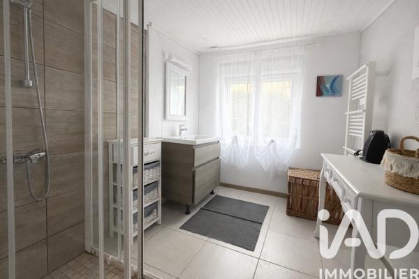 Maison à vendre 4 pièces 85 m² La Bernerie-en-Retz