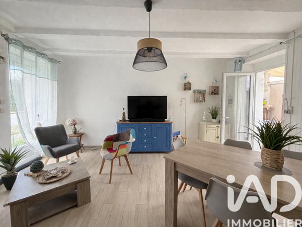 Maison à vendre 4 pièces 85 m² La Bernerie-en-Retz