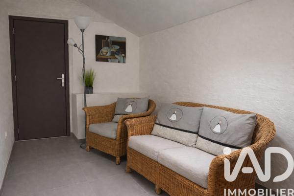 Maison à vendre 4 pièces 85 m² La Bernerie-en-Retz