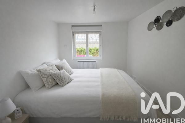 Maison à vendre 4 pièces 85 m² La Bernerie-en-Retz