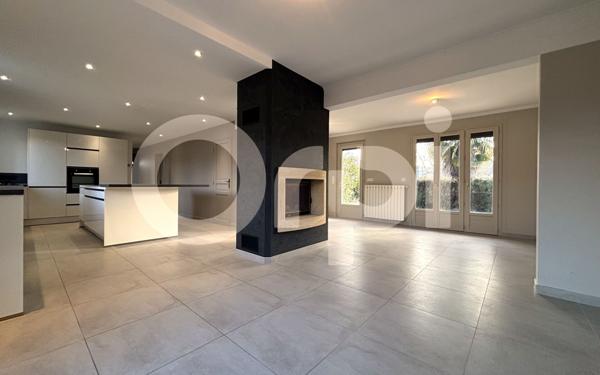 Maison à vendre    5 pièces • 140 m2 Soissons