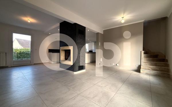 Maison à vendre    5 pièces • 140 m2 Soissons