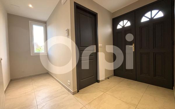 Maison à vendre    5 pièces • 140 m2 Soissons