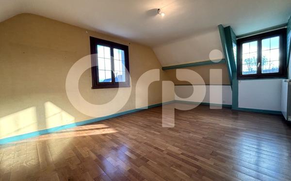 Maison à vendre    5 pièces • 140 m2 Soissons