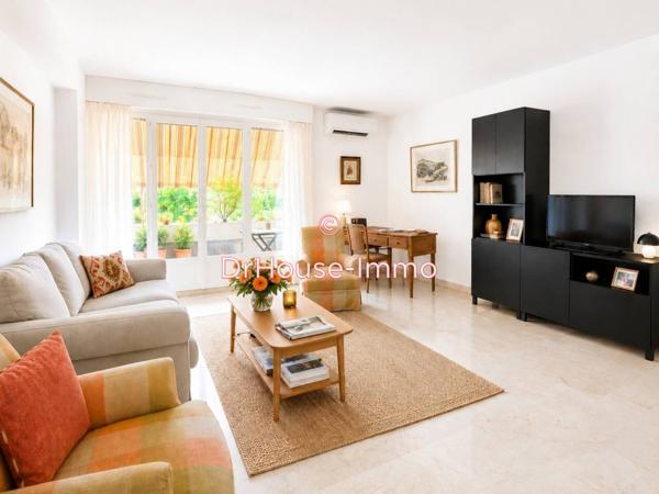 Appartement à vendre 4 pièces de 85 m²