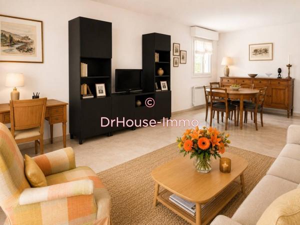 Appartement à vendre 4 pièces de 85 m²