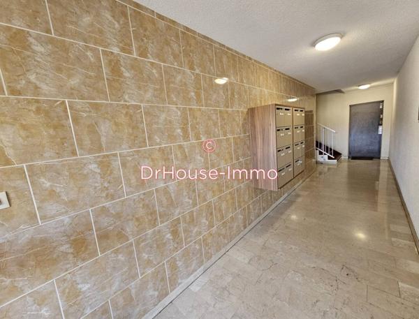 Appartement à vendre 4 pièces de 85 m²