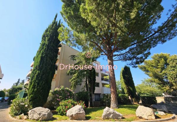 Appartement à vendre 4 pièces de 85 m²