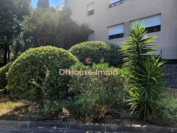 Appartement à vendre 4 pièces de 85 m²