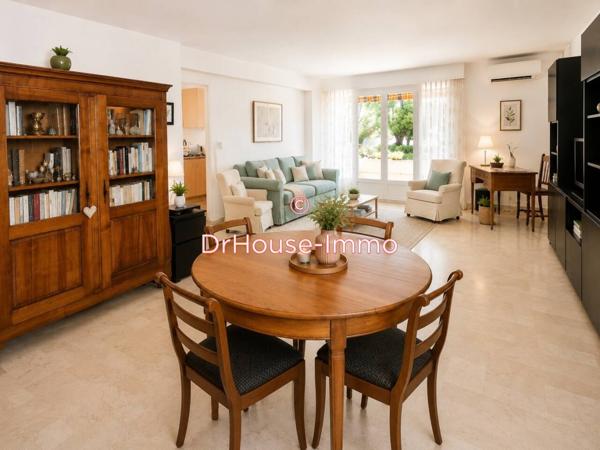 Appartement à vendre 4 pièces de 85 m²