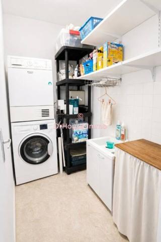 Appartement à vendre 4 pièces de 85 m²