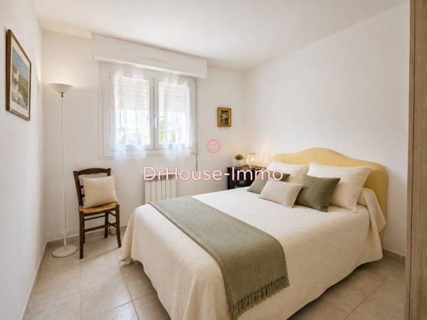 Appartement à vendre 4 pièces de 85 m²