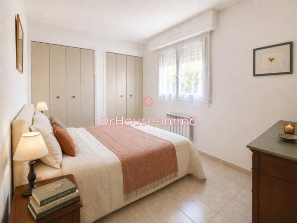 Appartement à vendre 4 pièces de 85 m²