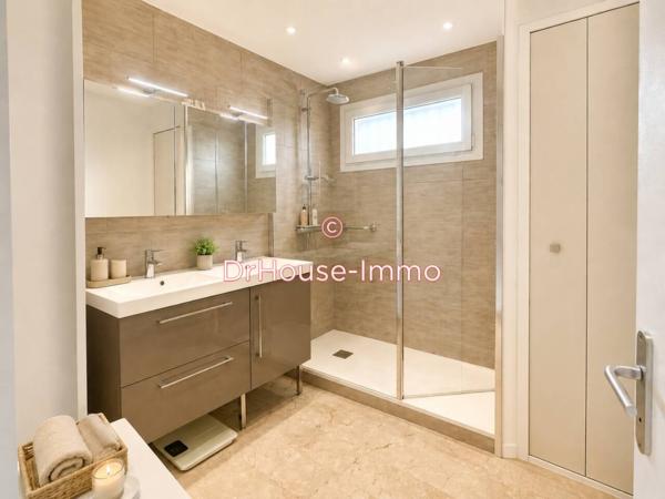 Appartement à vendre 4 pièces de 85 m²