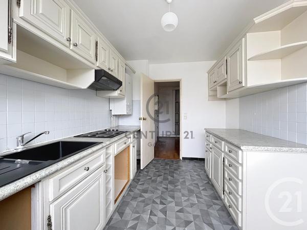 Appartement F2 à vendre  2 pièces - 63,21 m2 GAGNY - 93