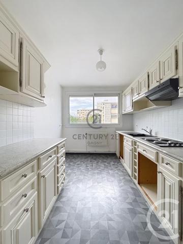 Appartement F2 à vendre  2 pièces - 63,21 m2 GAGNY - 93