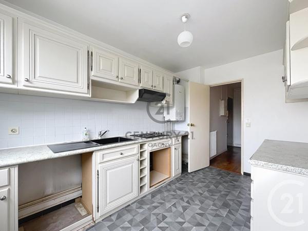 Appartement F2 à vendre  2 pièces - 63,21 m2 GAGNY - 93