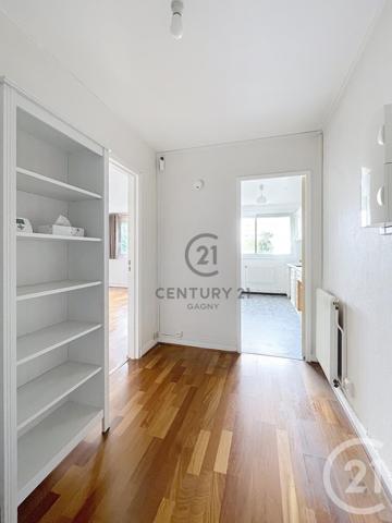 Appartement F2 à vendre  2 pièces - 63,21 m2 GAGNY - 93