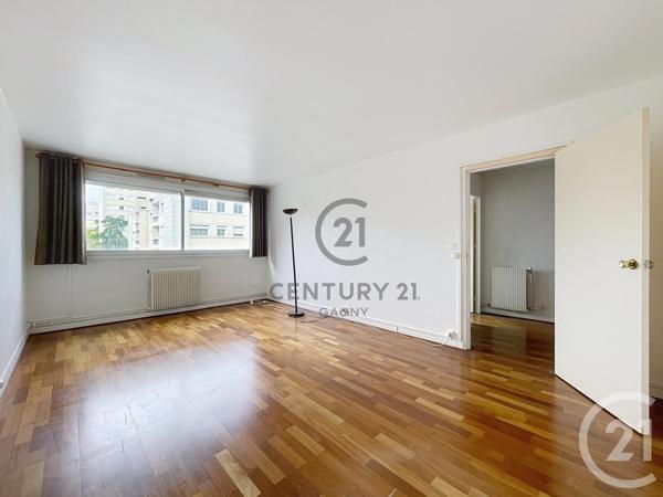 Appartement F2 à vendre  2 pièces - 63,21 m2 GAGNY - 93