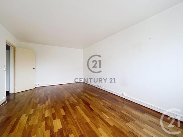 Appartement F2 à vendre  2 pièces - 63,21 m2 GAGNY - 93