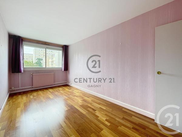 Appartement F2 à vendre  2 pièces - 63,21 m2 GAGNY - 93