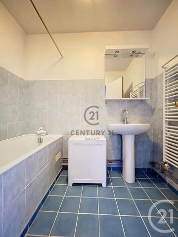 Appartement F2 à vendre  2 pièces - 63,21 m2 GAGNY - 93