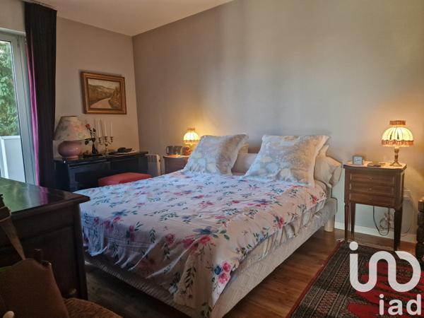 Apartment for sale 2 rooms 54 m² Nogent-sur-Marne