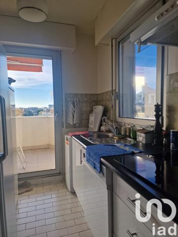 Apartment for sale 2 rooms 54 m² Nogent-sur-Marne