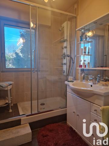 Apartment for sale 2 rooms 54 m² Nogent-sur-Marne