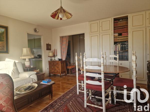 Apartment for sale 2 rooms 54 m² Nogent-sur-Marne